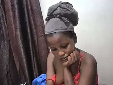 afrikaqueen online show from 02.26.25