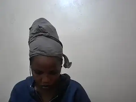 afrikaqueen online show from 03.22.25