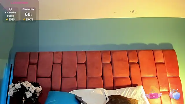 NinaInk online show from 03.22.25