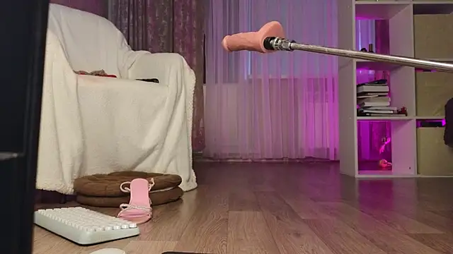 Katy perry  online show from 01.27.25