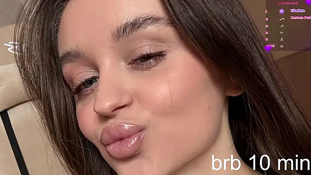 Katy perry  online show from 03.13.26