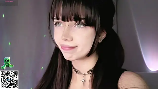 Jessie Johns online show from 01.14.26