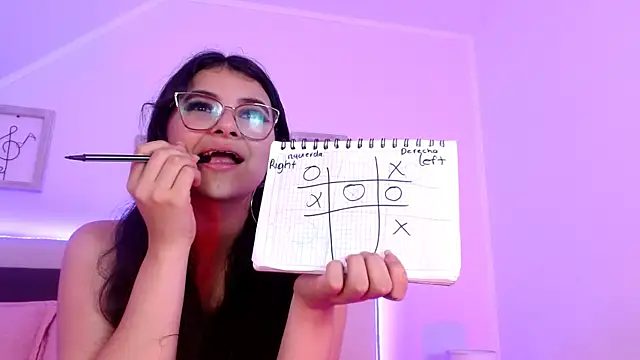 Tifanny grey online show from 02.19.25