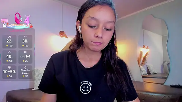 katy sweet19 online show from 03.19.25