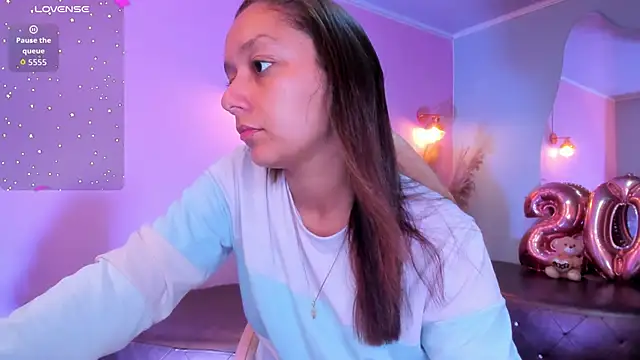 katy sweet19 online show from 09.14.25