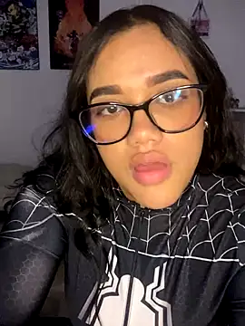 ElaEndez  online show from 11.26.25