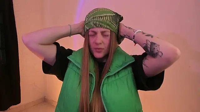 tekila   online show from 02.21.25