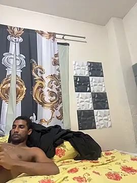 Indiazinhax online show from 02.15.26