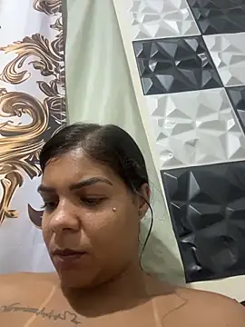 Indiazinhax online show from 03.04.26