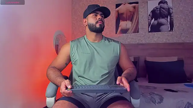 noah crux online show from 10.24.25