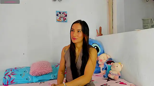 Valeria Fitness online show from 06.11.26