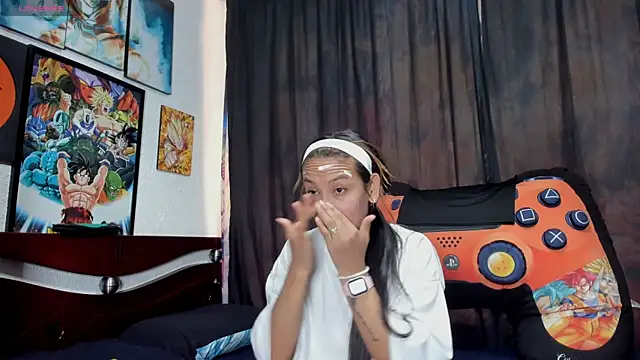 Valeria Fitness online show from 07.08.26