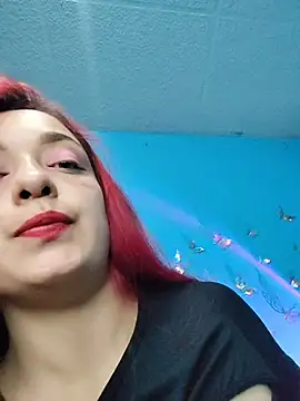 evelyn prince1 online show from 02.21.26