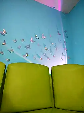 evelyn prince1 online show from 03.18.26