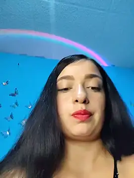 evelyn prince1 online show from 04.12.26