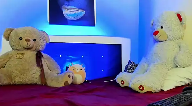 Snapshot of Sweet_Roxy1 chatting on 12.27.24 Sweet Roxy1 online show from 12.27.24