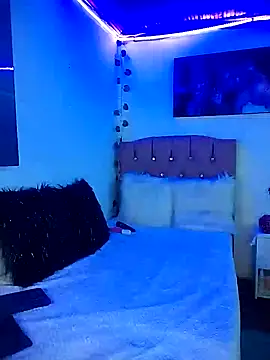 Snapshot of Camille_rose_ chatting on 02.02.25 Camille rose online show from 02.02.25