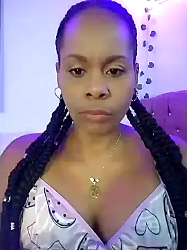 Snapshot of Camille_rose_ chatting on 02.23.25 Camille rose online show from 02.23.25