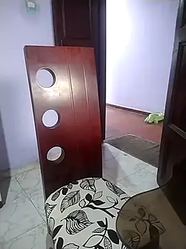 Snapshot of Camille_rose_ chatting on 09.26.25 Camille rose online show from 09.26.25