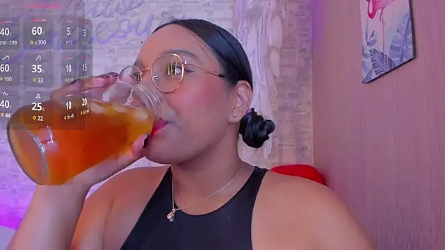 ellamontoya online show from 02.26.25