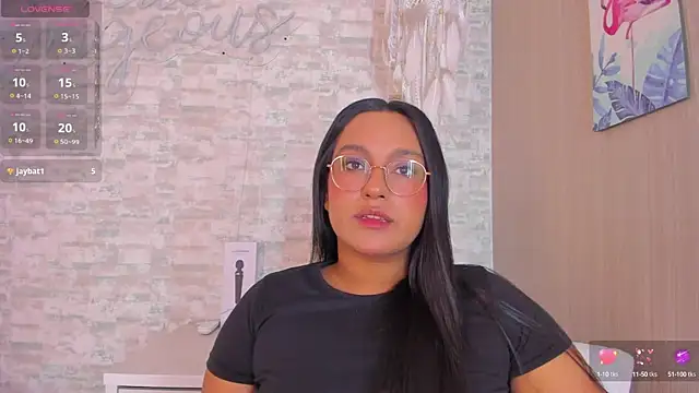 ellamontoya online show from 03.02.25