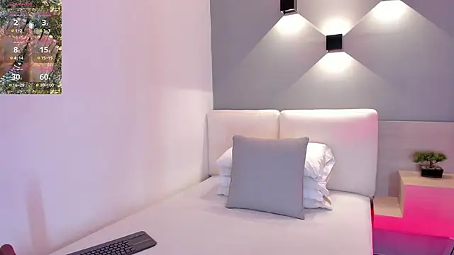 ellamontoya online show from 10.28.25