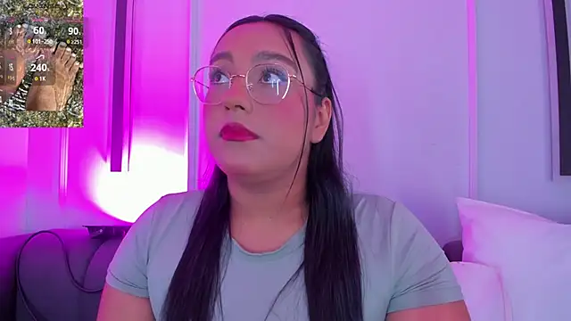 ellamontoya online show from 11.19.25