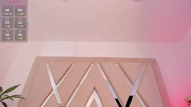 Snapshot of ellamontoya chatting on 02.23.26 ellamontoya online show from 02.23.26