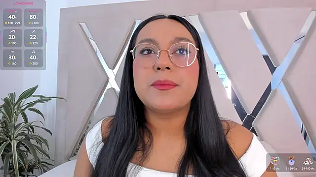 Snapshot of ellamontoya chatting on 03.03.26 ellamontoya online show from 03.03.26