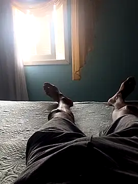 Blacktimido online show from 03.22.26