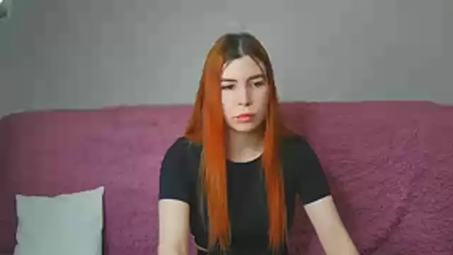 ElllaNuar online show from 03.02.26