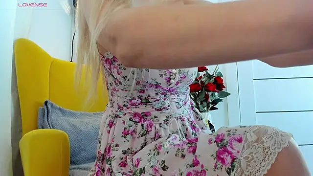 miissblonde online show from 02.22.26