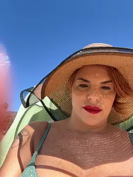 Selvaggia official83 online show from 02.20.26