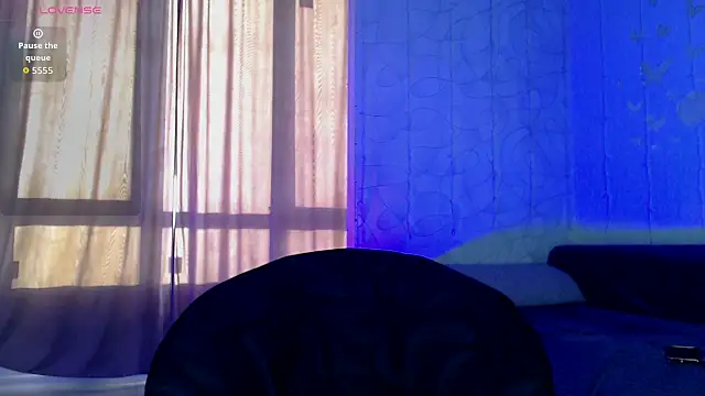 SuchAngel  online show from 10.18.25