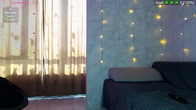 SuchAngel  online show from 03.02.26