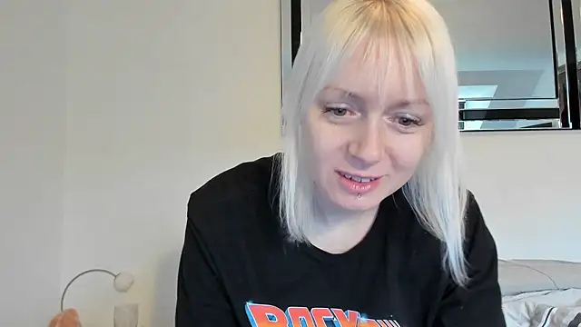 BetterThanYourEx69 online show from 01.08.26