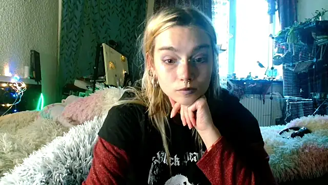Sophie Bell online show from 05.01.26