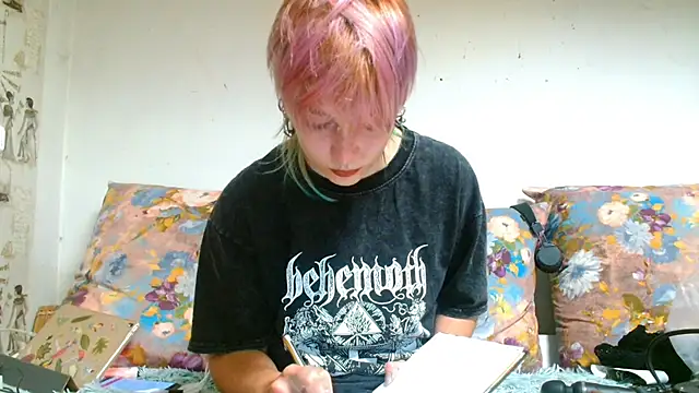 Sophie Bell online show from 06.13.26