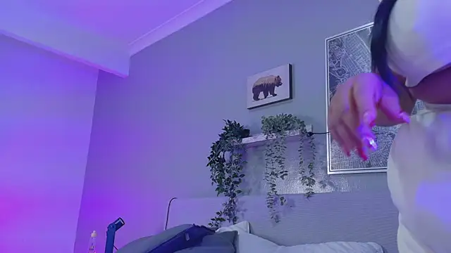 KendalMilleer online show from 11.10.25