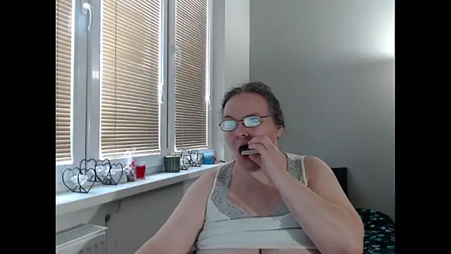 Sweetboobs online show from 03.13.25