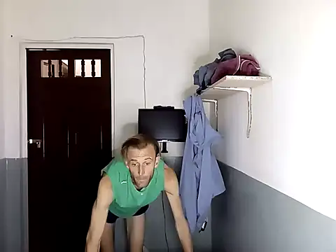 aquilesmade online show from 11.07.25