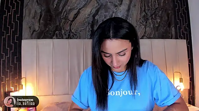 lia sofiia online show from 01.07.26