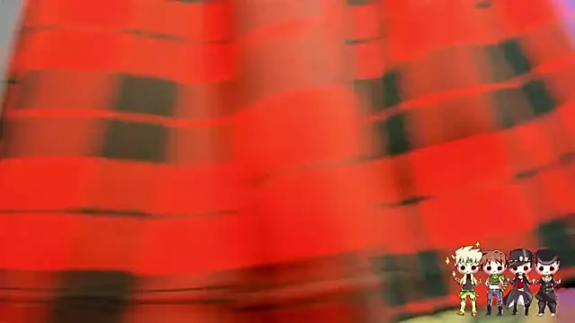 Charlotte Joestar online show from 03.10.25