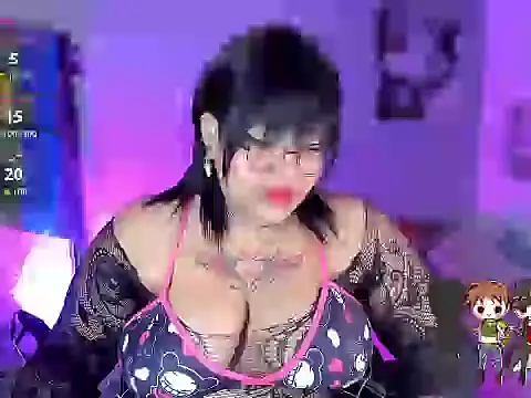 Charlotte Joestar online show from 09.24.25