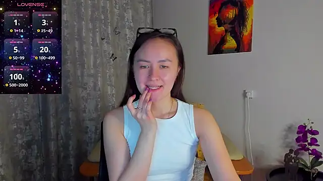 Diana Taylor online show from 02.22.25