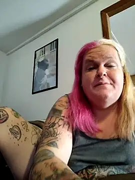 Trans Girl next door420 online show from 01.06.25