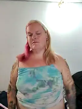 Trans Girl next door420 online show from 01.15.25