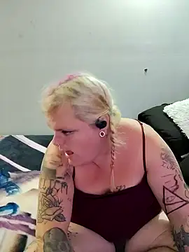 Trans Girl next door420 online show from 01.18.25