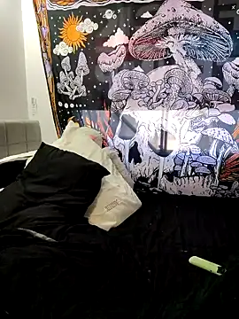 Trans Girl next door420 online show from 02.02.25