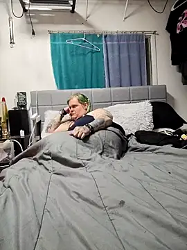 Trans Girl next door420 online show from 03.16.25